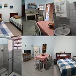 Pousada E Hostel Azul