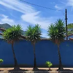 Pousada E Hostel Azul