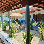 Pousada E Hostel Azul