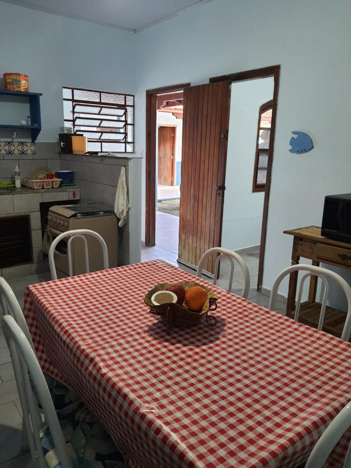 Albergue E Azul