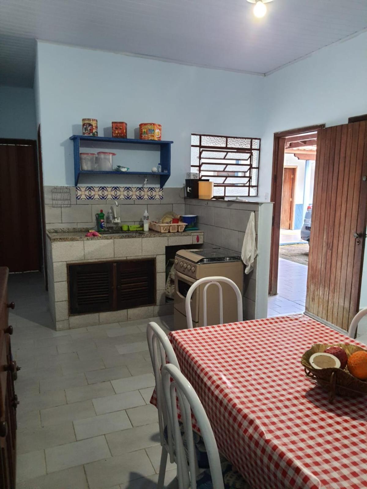 Albergue E Azul Ubatuba