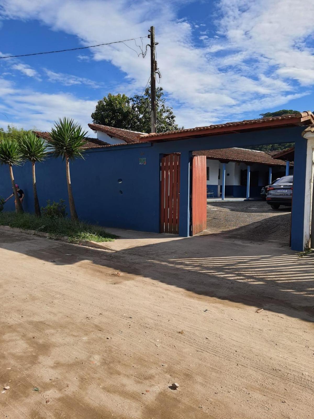Albergue E Azul Ubatuba