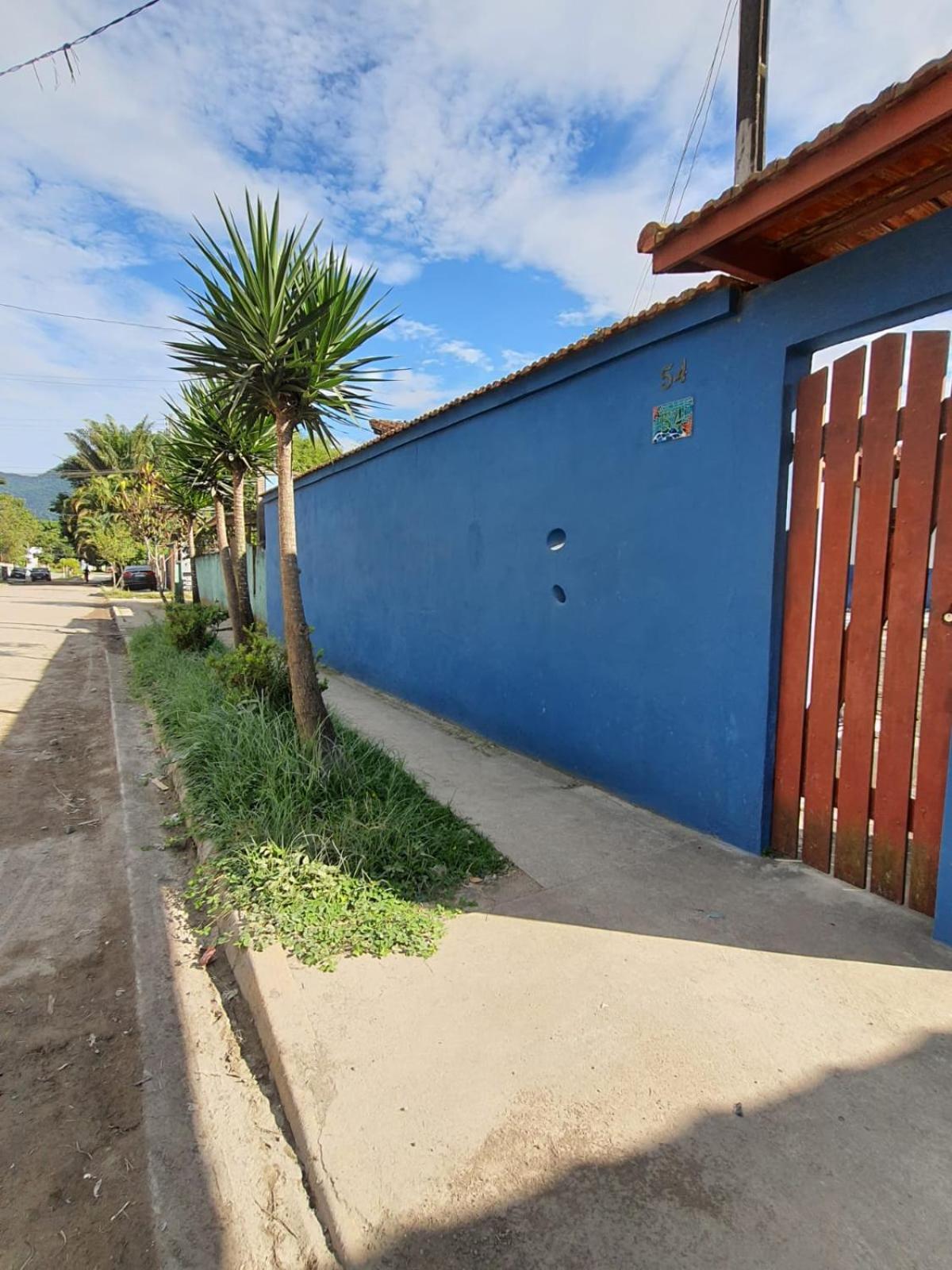 Albergue E Azul *