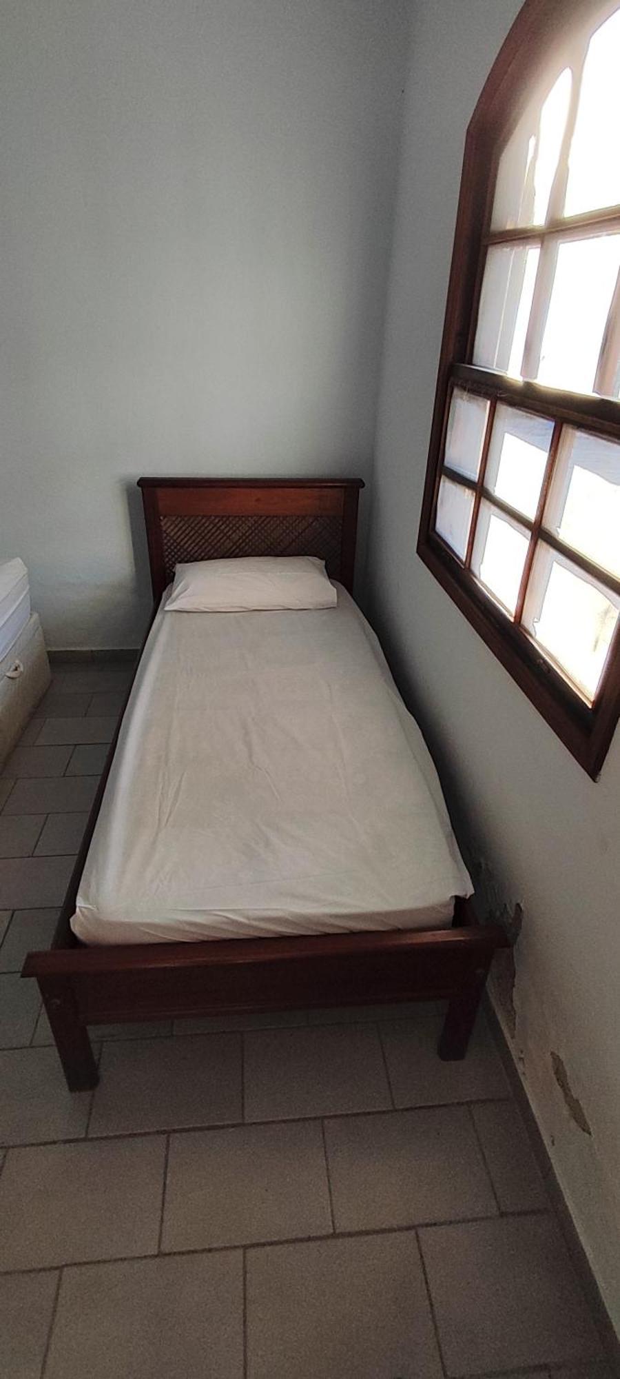 Albergue E Azul