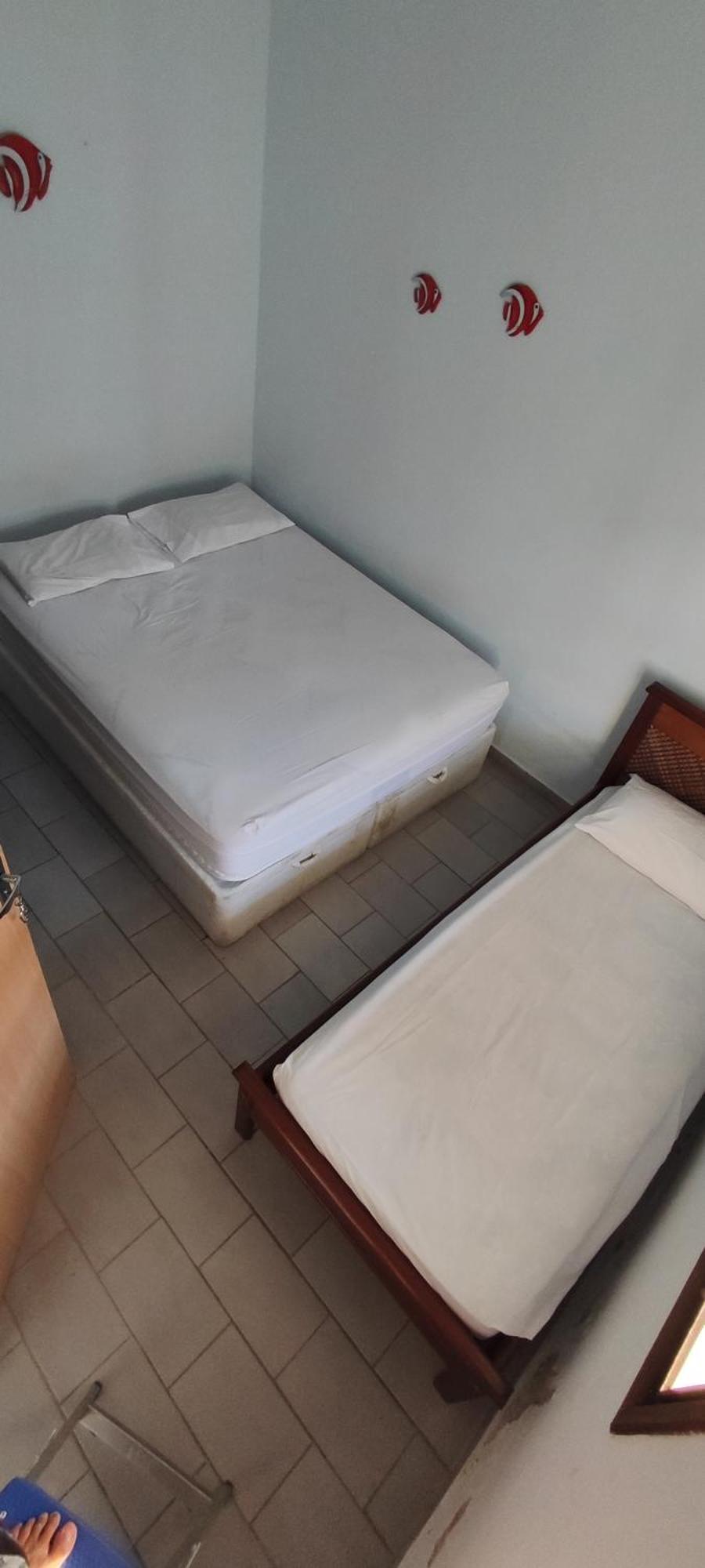 Albergue E Azul