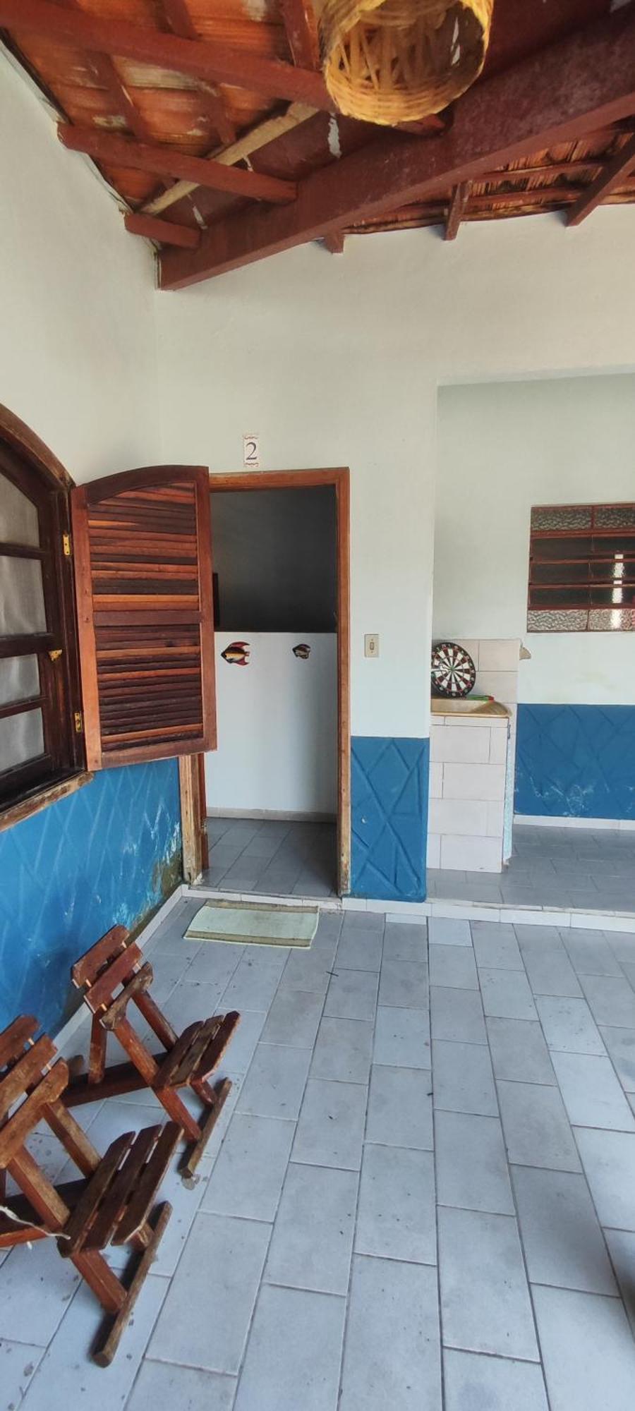 Albergue E Azul