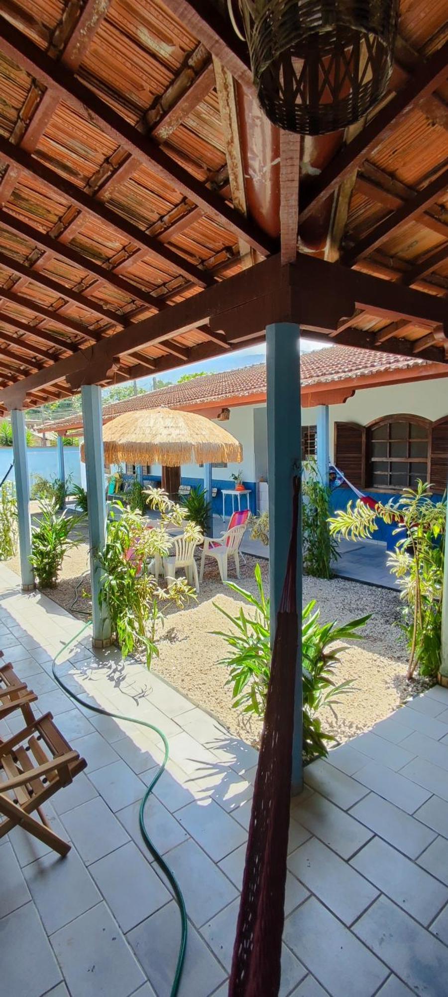 Albergue E Azul *