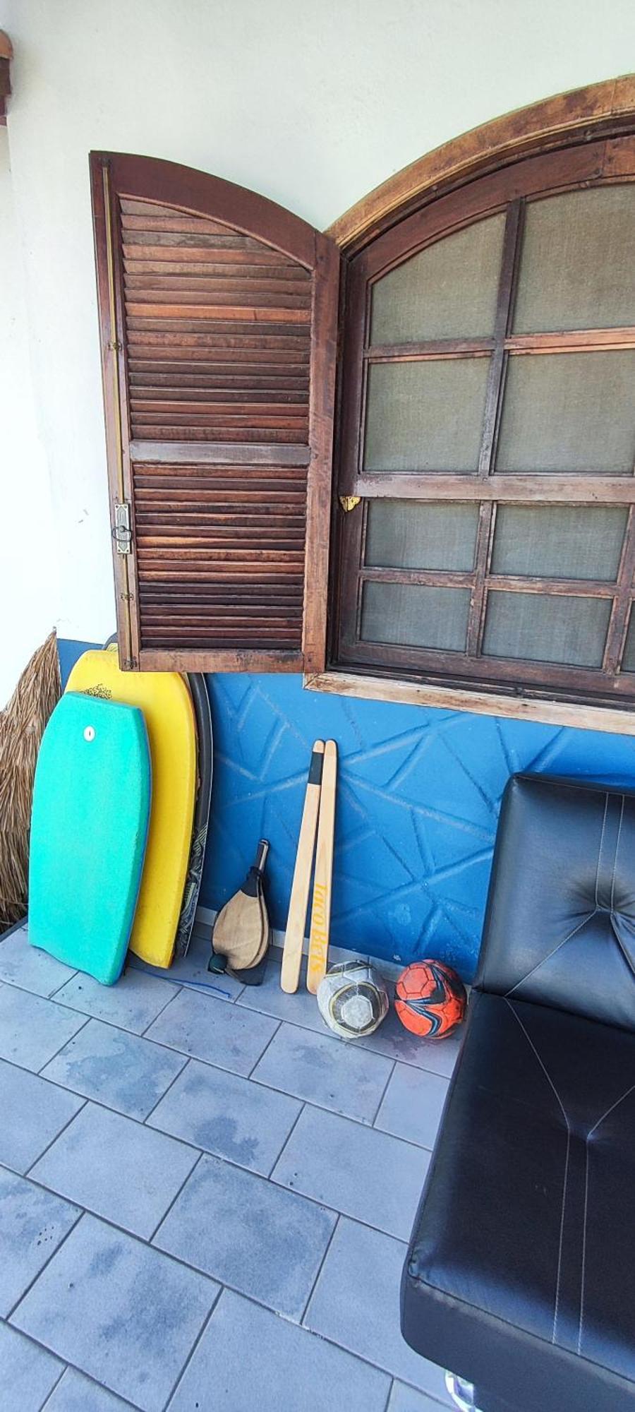 Albergue E Azul Ubatuba