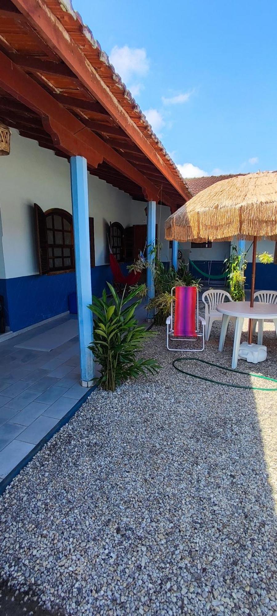 E Azul Ubatuba