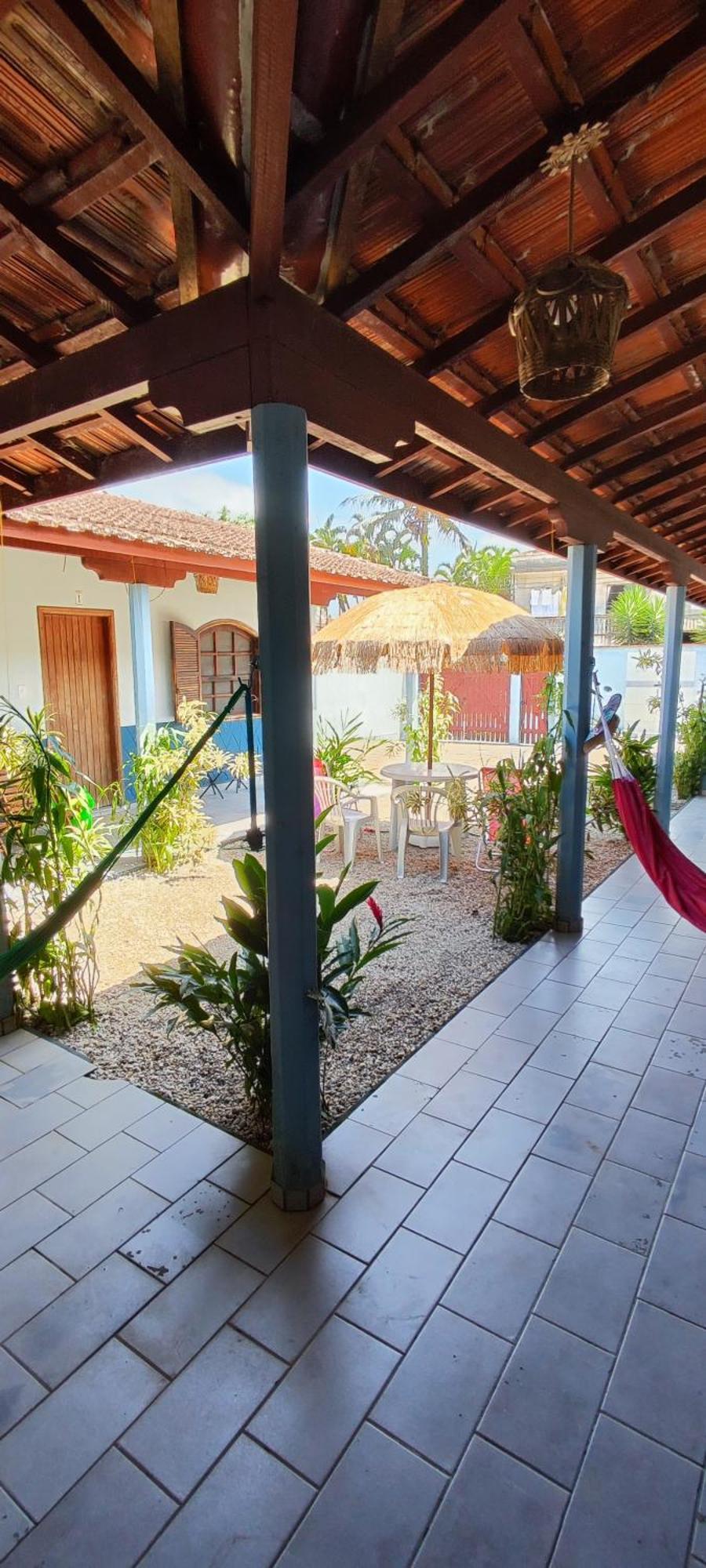 Albergue E Azul