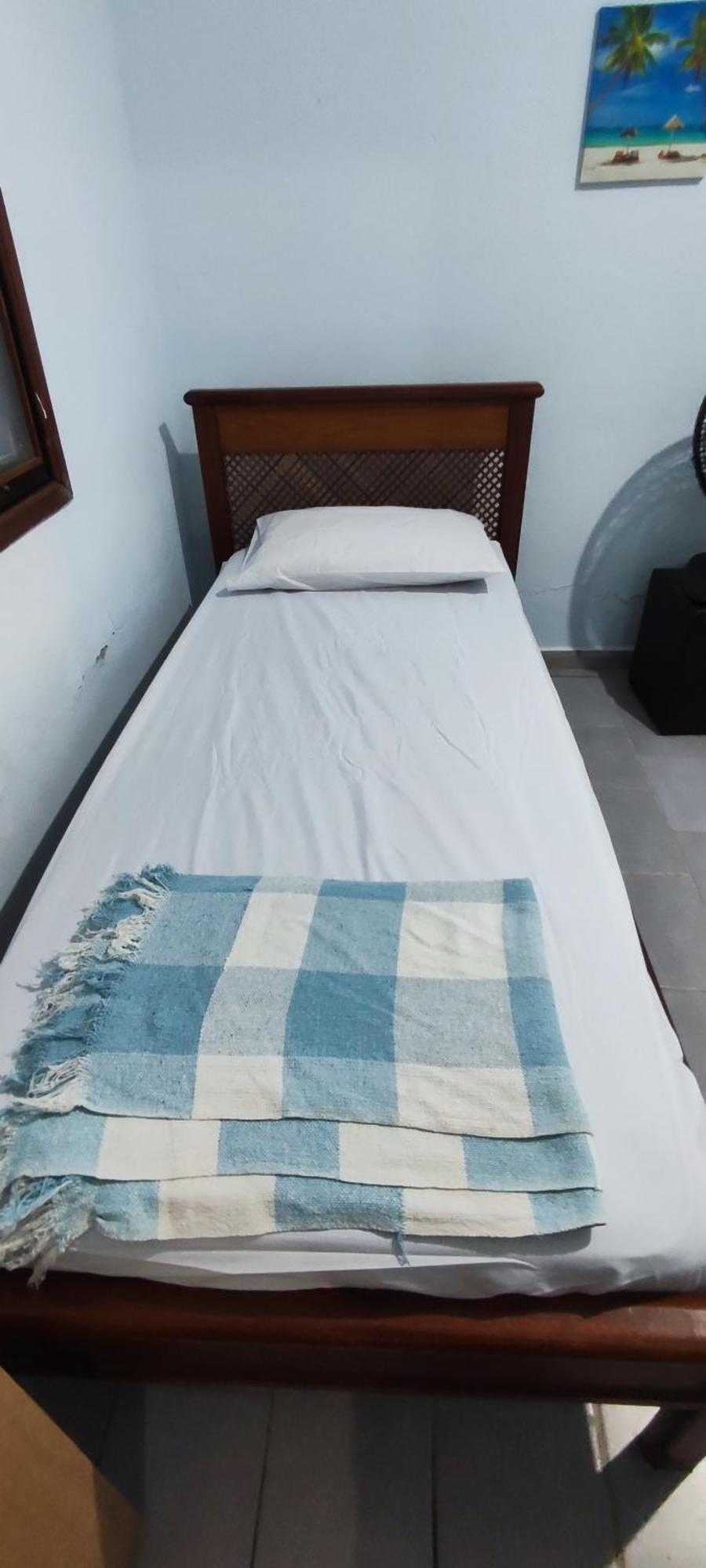 Albergue E Azul