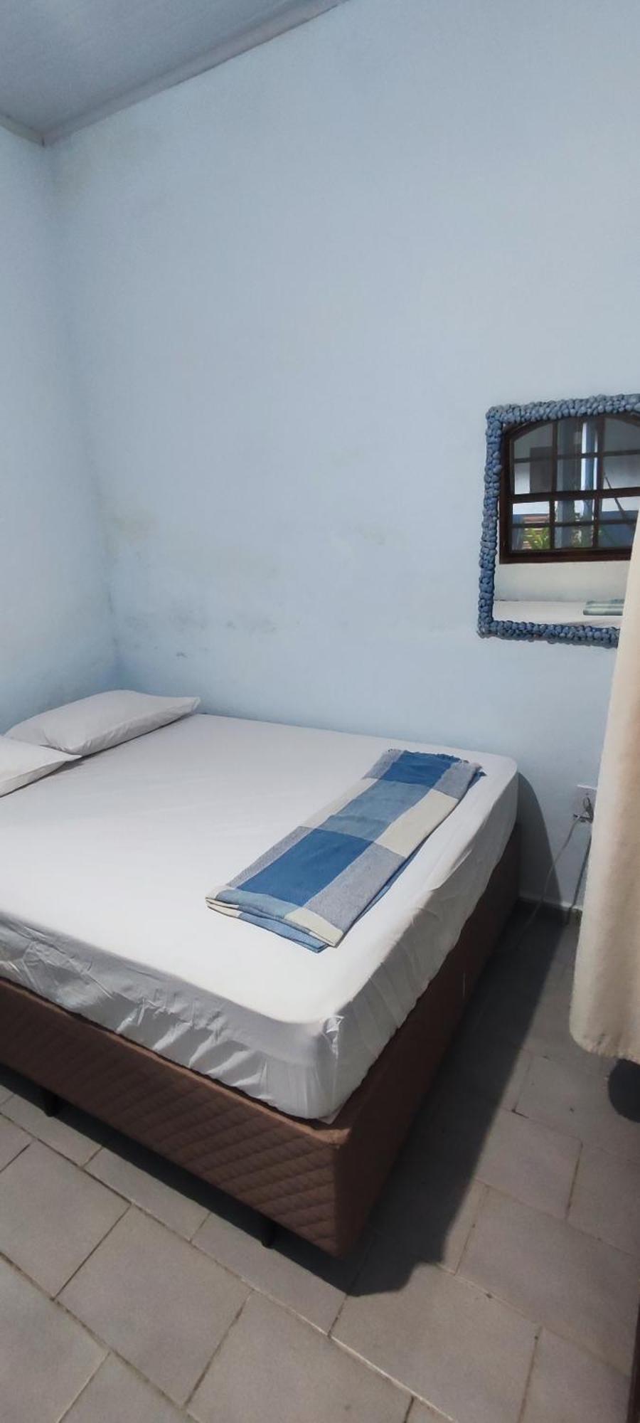 E Azul Albergue Ubatuba