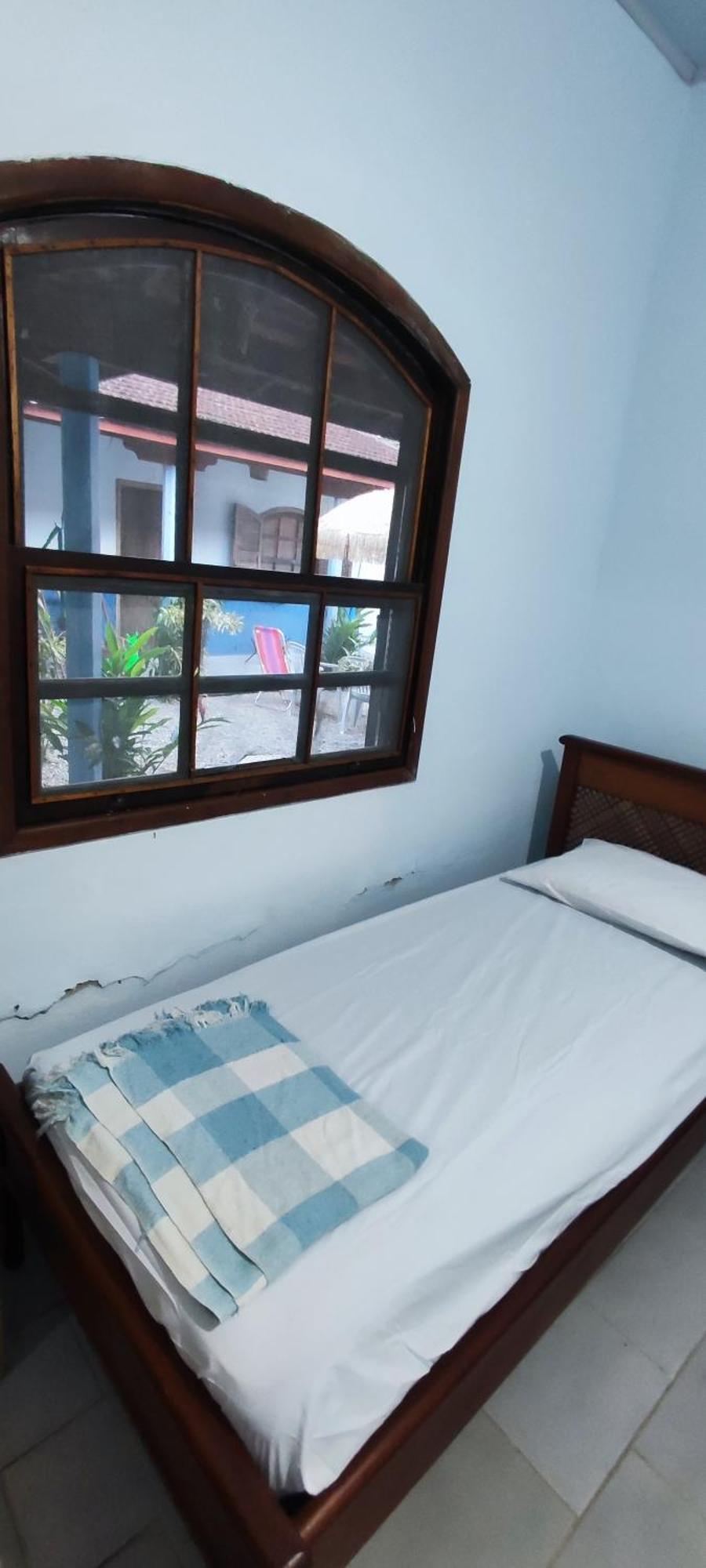 Albergue E Azul
