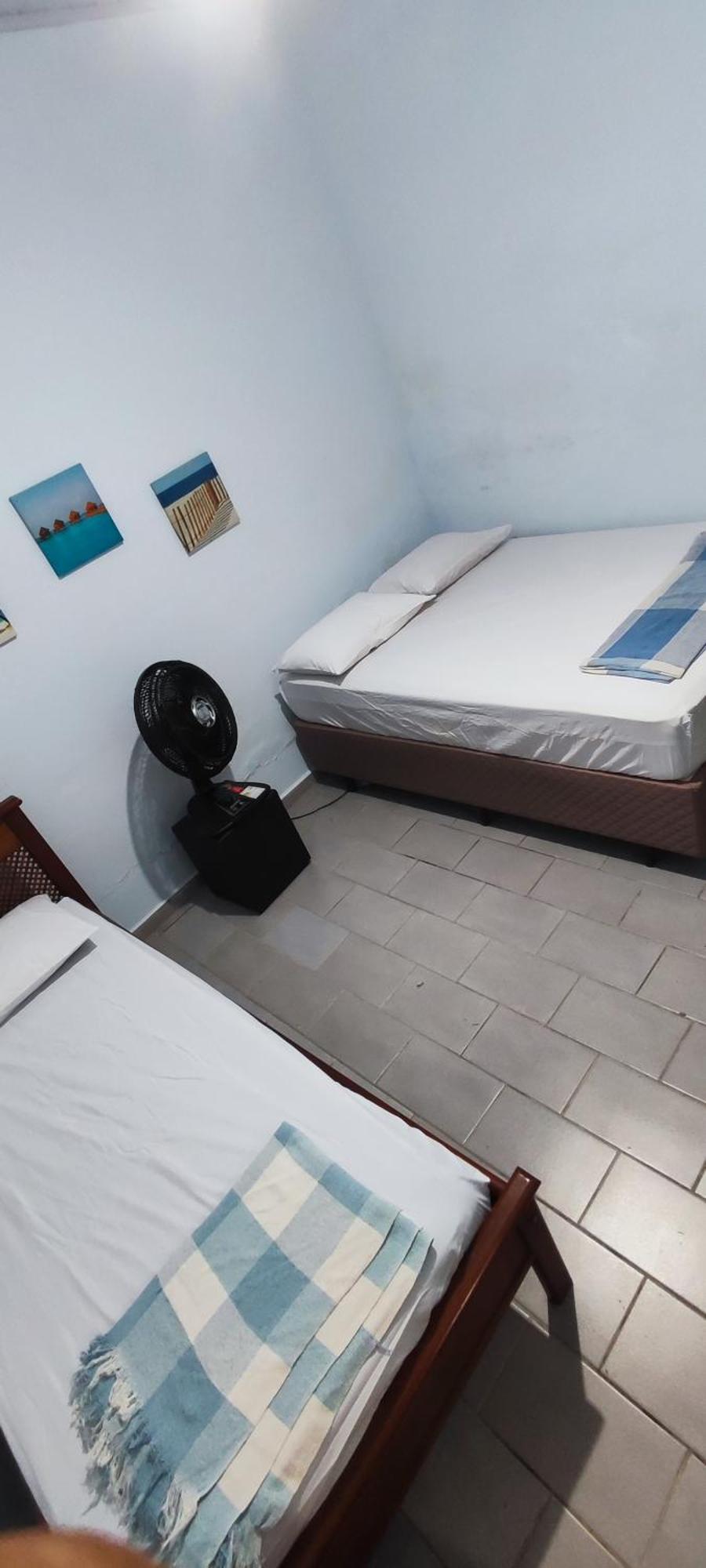 E Azul Albergue *