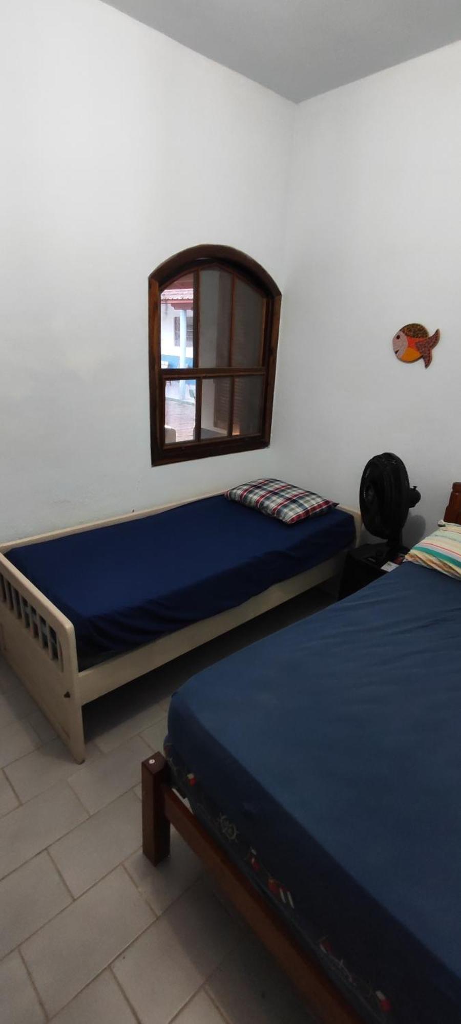 E Azul Albergue