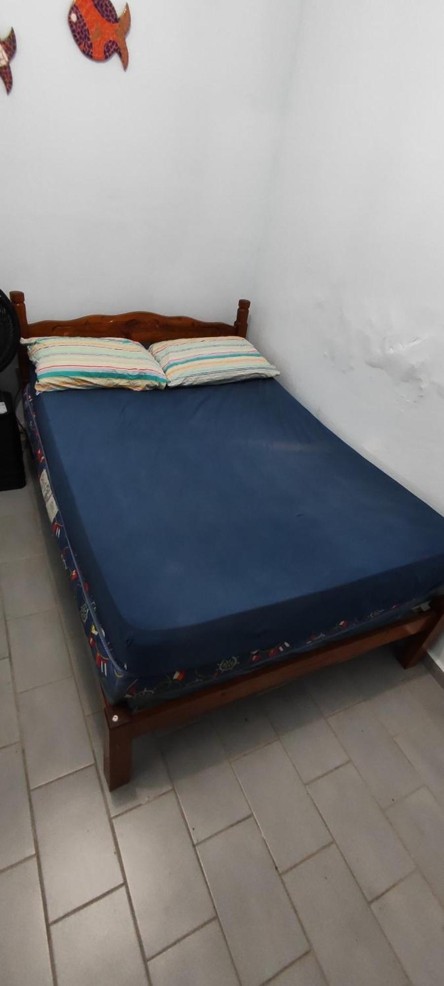 E Azul Albergue *
